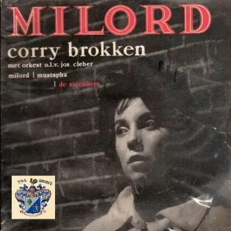 Milord by Corry Brokken