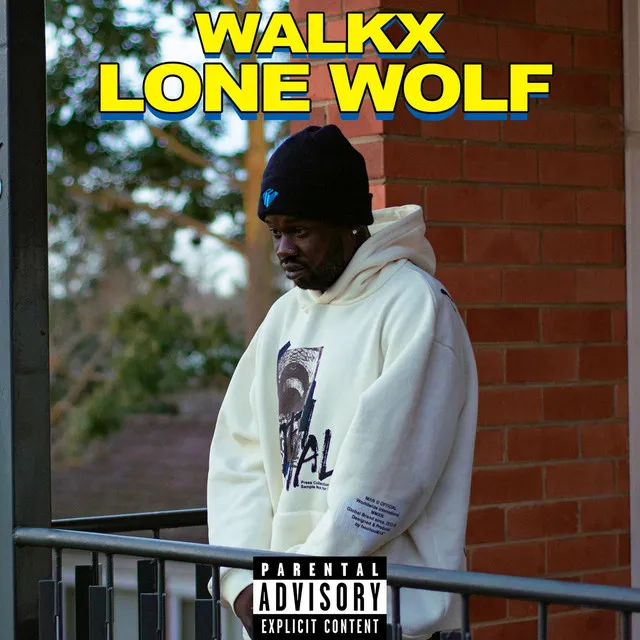 LONE WOLF