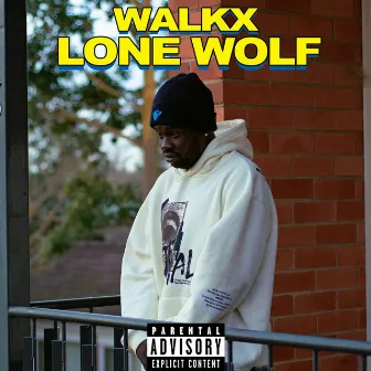 LONE WOLF by Walkx