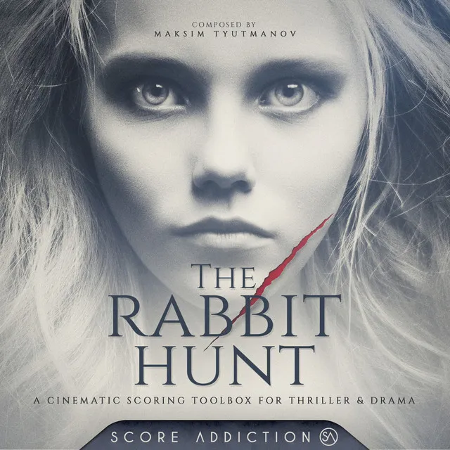 Rabbit Hunt Percussion Theme