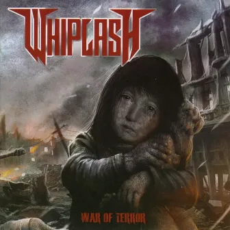 War of Terror by Whiplash