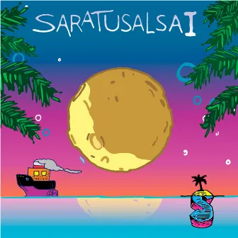 Saratusalsa 1 (2022 Remasterizado) by Saratusalsa