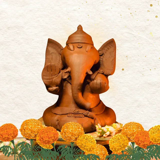 Ganpati Vandan