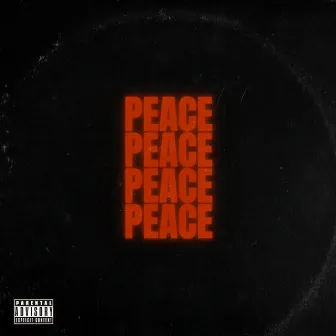 PEACE 4 by Chris Winston