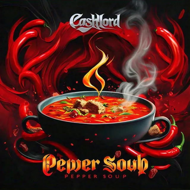 Pepper Soup