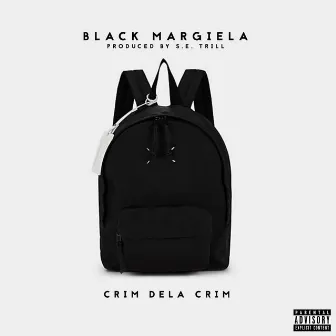 Black Margiela by Crim Dela Crim