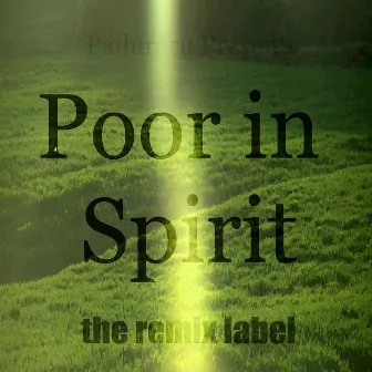 Poorin Spirit (Organic Housemusic Mix) - Single by Morico Montini