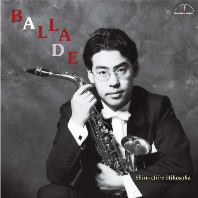 Tatoeba kaze ni fukareru yanagi no youni for Alto Saxophone, and Piano