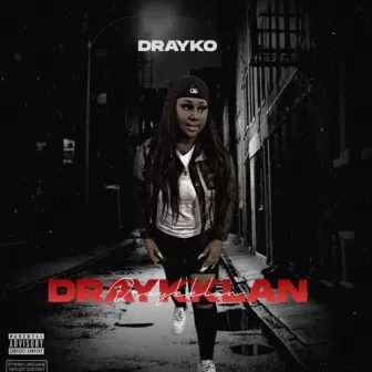 DRAYKKLAN by Drayko