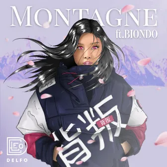 Montagne (feat. Biondo) by Delfo