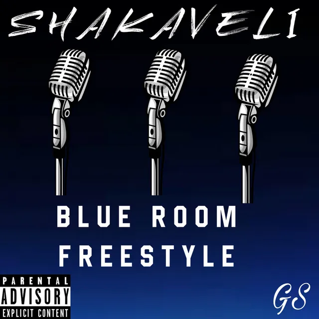 Blue Room Freestyle