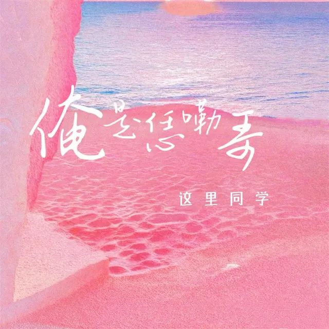 俺是恁嘞哥 - 伴奏