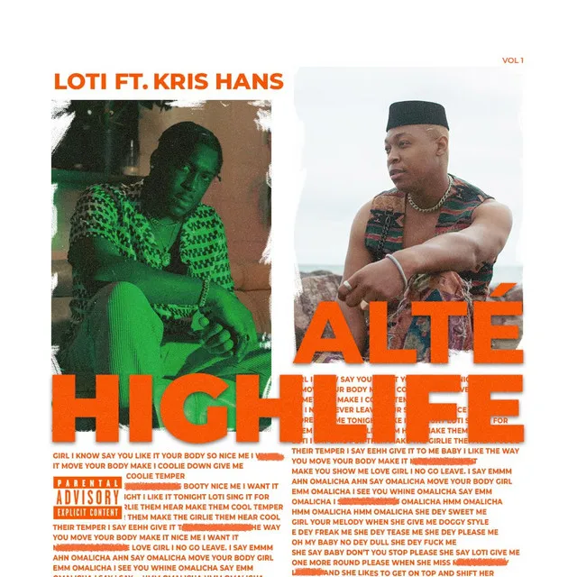 Alté Highlife