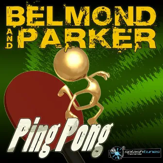 Ping Pong by Belmond & Parker