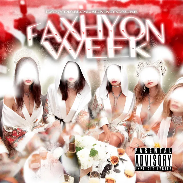 Faxhyon Week