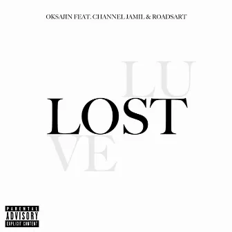 Lost by Oksajin