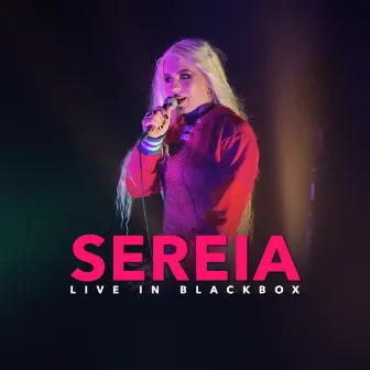 Live In Blackbox (Ao Vivo) by Sereia do Amazonas