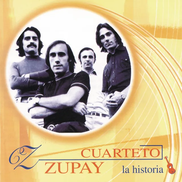 Cuarteto Zupay