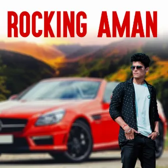 Rocking Aman by Hardik Music