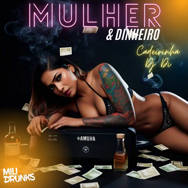 Mulher e Dinheiro