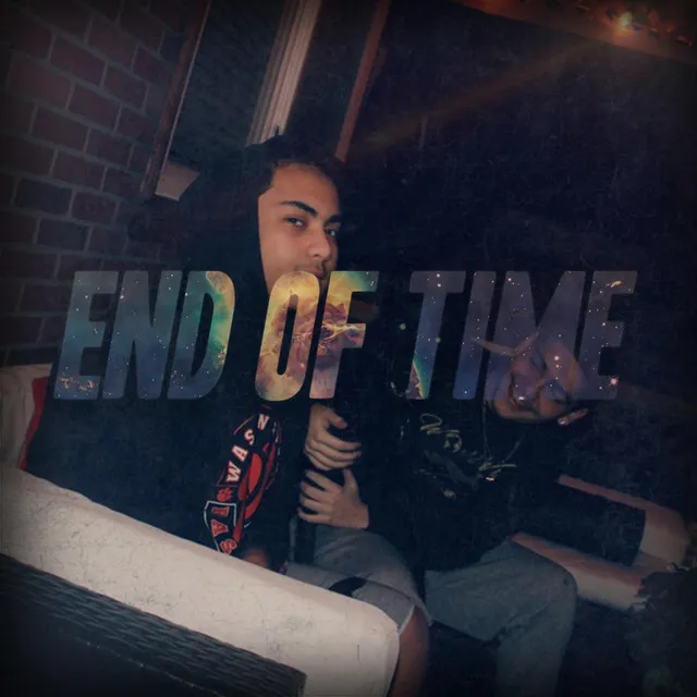 End of Time