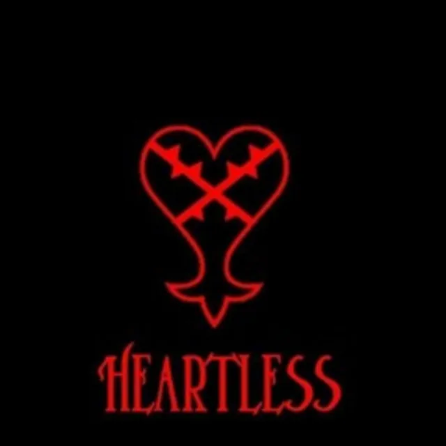 Heartless