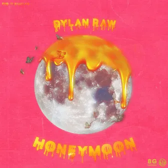 Honeymoon by Dylan Raw