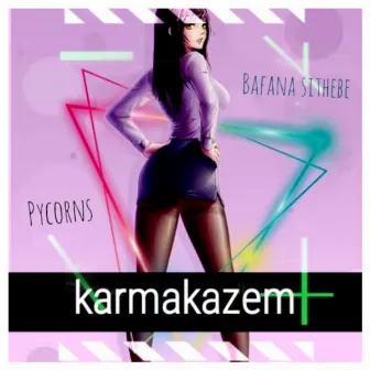 Karmakazem by Pycorns