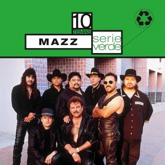 Serie Verde- Mazz by Mazz