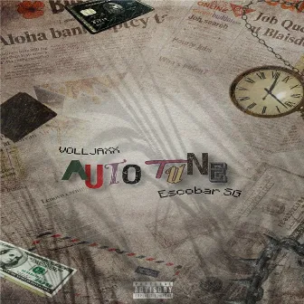 Auto Tune by Escobar sg