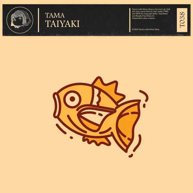 Taiyaki