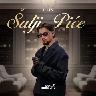 Salji Pice by Edy