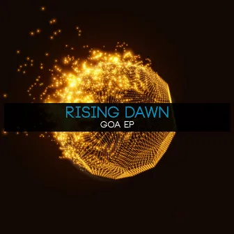 Goa by Rising Dawn