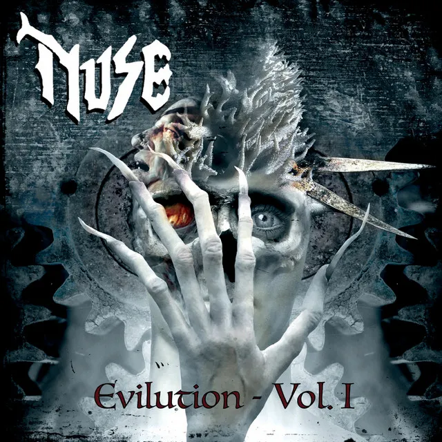 Evilution, Vol. 1