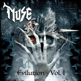 Evilution, Vol. 1 by Nuse