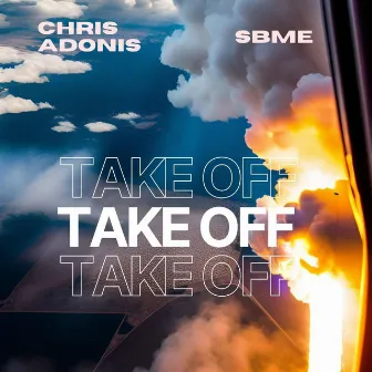 Take Off by Chris Adonis