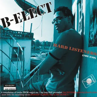 Hard Listeners (The End) by B-Elect