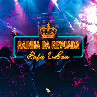 Rainha da Revoada by RAFA LISBÔA