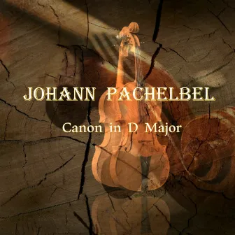 Pachelbel: Canon in D Major by Concert Orchestra