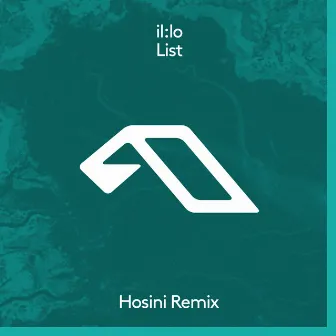 List (Hosini Remix) by Hosini