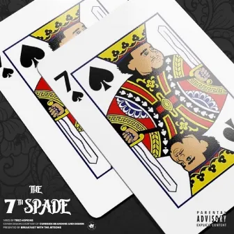 The 7th Spade by Trez Hopkins