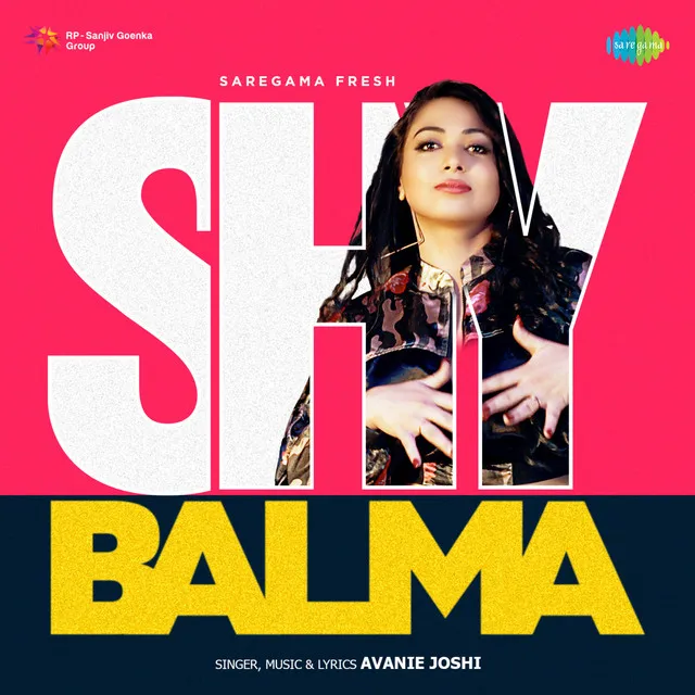 Shy Balma - Single