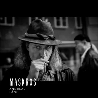 Maskros by Andreas Lång