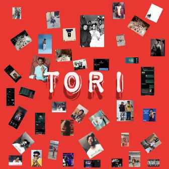 Tori by Marley Abdul