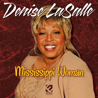 Mississippi Woman by Denise LaSalle