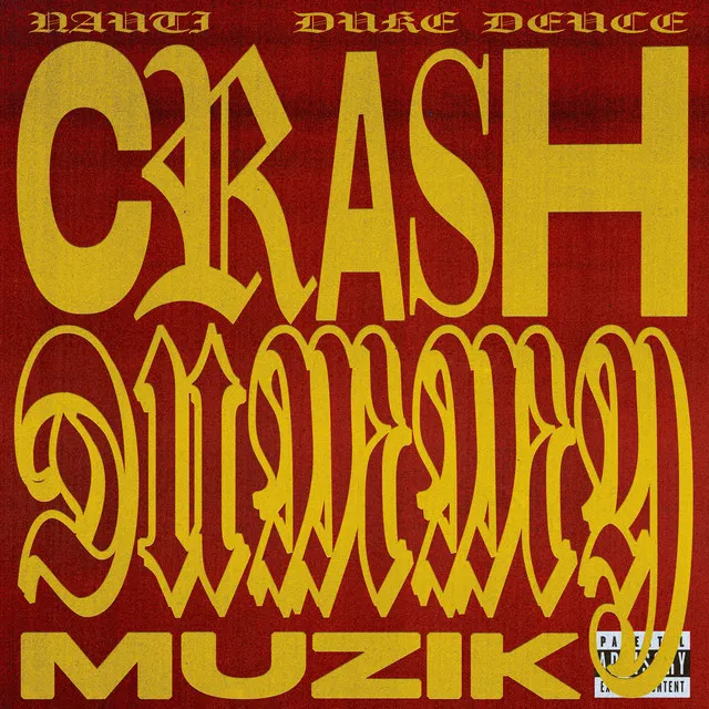 CRASH DUMMY MUZIK