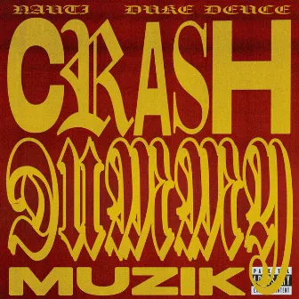 CRASH DUMMY MUZIK by Nauti