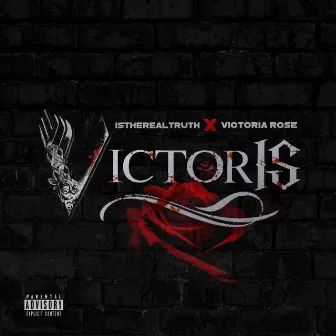 Victoris by Victoria Rose