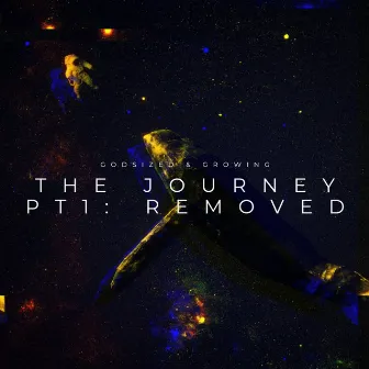 The Journey Pt. 1: Removed by Godsized & Growing