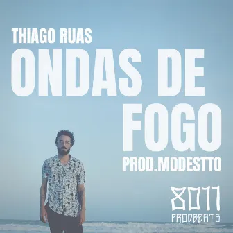 Ondas de Fogo by 8011prodbeats